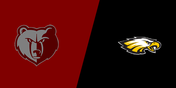 Broadneck High School vs. Northeast High School