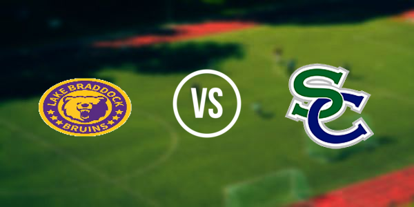 South County High School vs. Lake Braddock High School