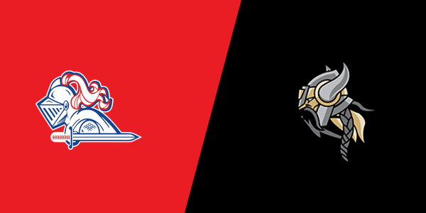 Kimball High School vs. L G Pinkston High School