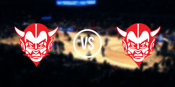 Hinsdale Central High School vs. Hinsdale Central High School