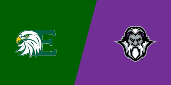 Enloe Magnet High School vs. South Garner High School