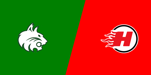 Lincoln High School vs. Hot Springs High School