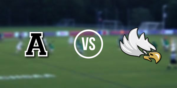 Away vs. Freedom High School - South Riding