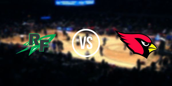 Rock Falls High School vs Stillman Valley High School