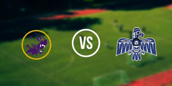 Friday Harbor High School vs La Conner High School