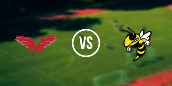 Monroe High School vs. Forest Hills High School