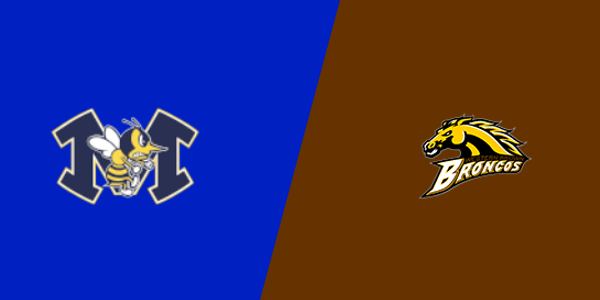 Monroe High School vs. Western Brown