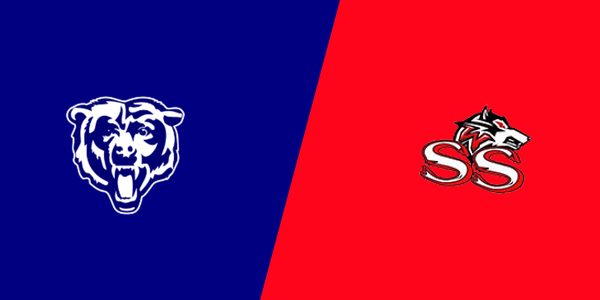 Central High School - Brooksville vs. South Sumter High School