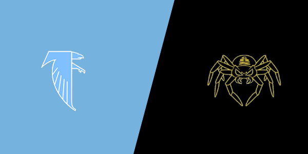 West Rowan vs. Concord High School
