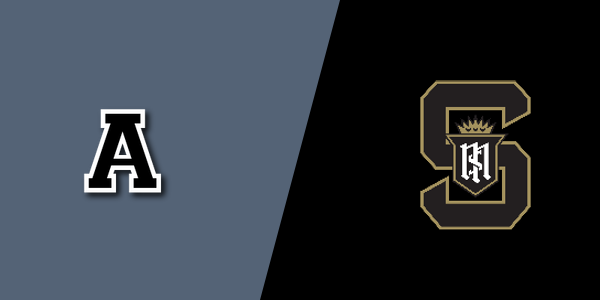 Away vs. Servite High School