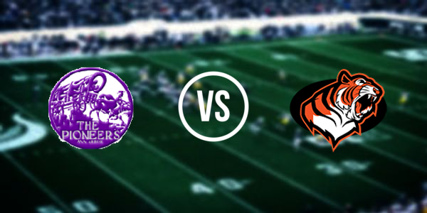 Belleville High School vs. Pioneer High School