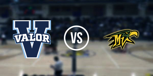 Valor Christian vs Mountain Vista