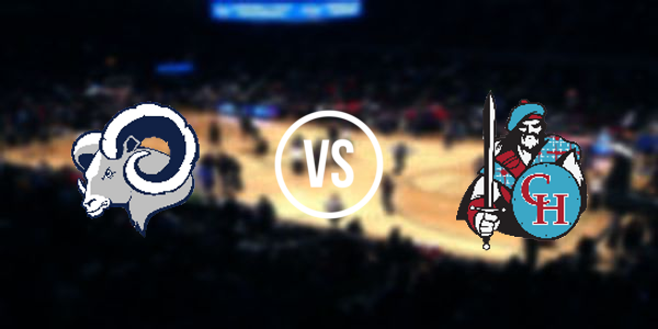 Penns Valley Area High School vs. Cambria Heights High School