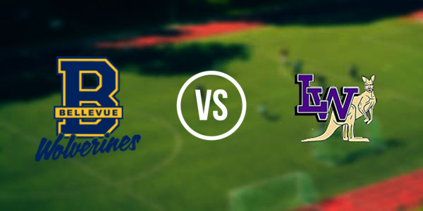 Bellevue High School vs Lake Washington High School