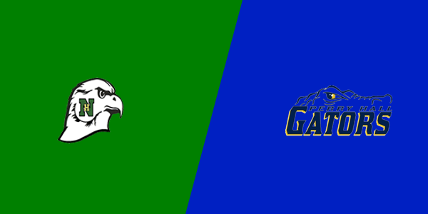 North Harford High School vs. Perry Hall High School
