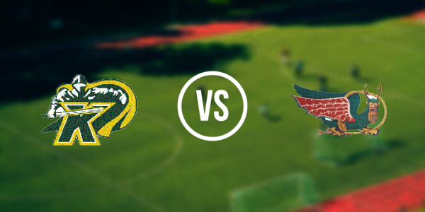 Metro-East Lutheran High School vs. Southwestern High School