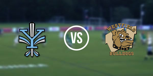 Westfield High School vs Yorktown High School