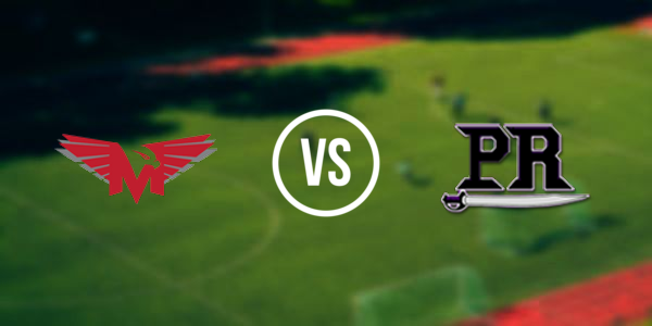 Monroe High School vs. Porter Ridge High School