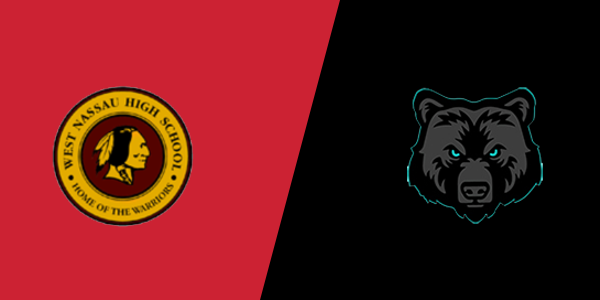 West Nassau HS vs. Bayside High School