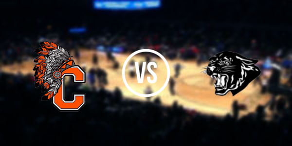 Cheboygan Area High School vs. Pickford High School