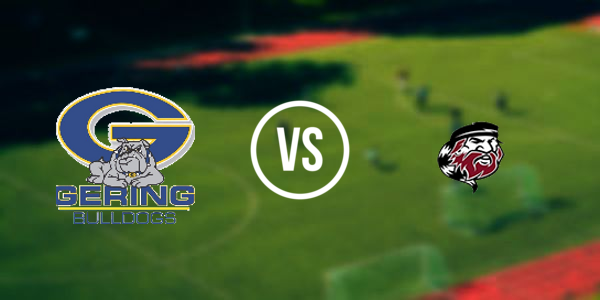 Torrington High School vs Gering High School