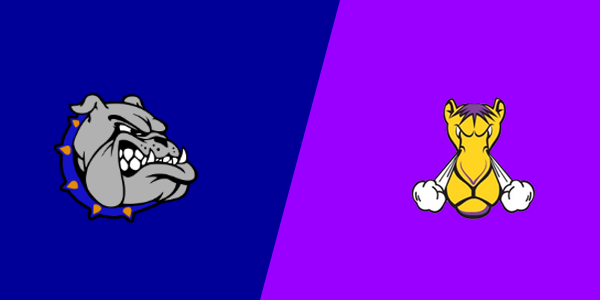 Wheatland High School vs. Campbell County High School