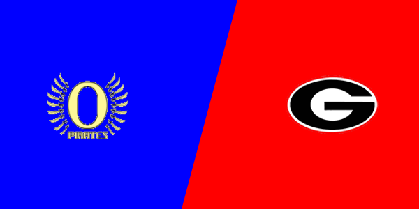 Olathe High School vs. Gunnison High School