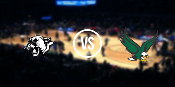 Wind River High School vs. Tongue River High School
