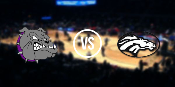 Pike County vs Clements