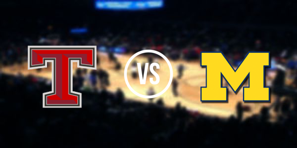Thompson High School vs. Murphy High School