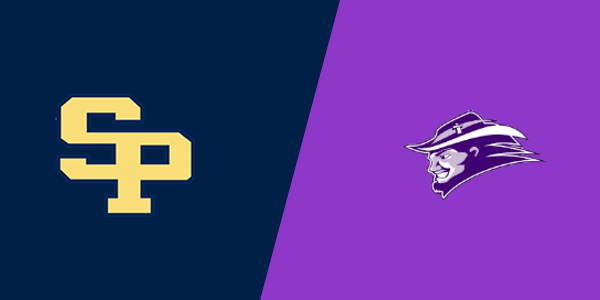 St. Paul's School vs. Mount St. Joseph
