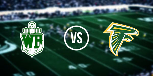 Birmingham Groves High School vs. West Bloomfield High School
