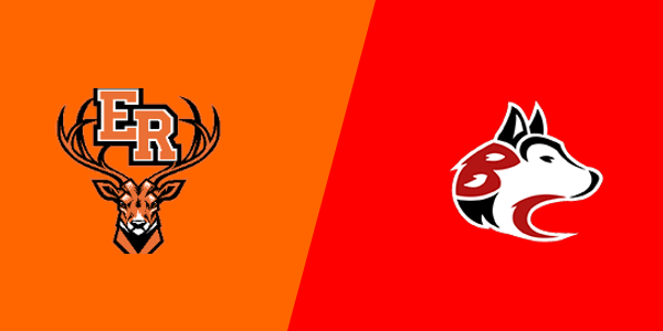 Elk Rapids High School vs. Benzie Central High School