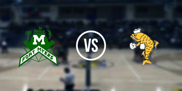 Charlotte High School vs Fort Myers High School
