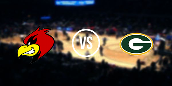 Griffin High School vs Jonesboro High School