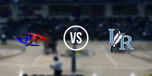 Princess Anne High School vs. Indian River High School