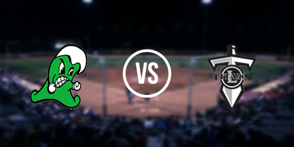 Lakeshore vs Ponchatoula High School