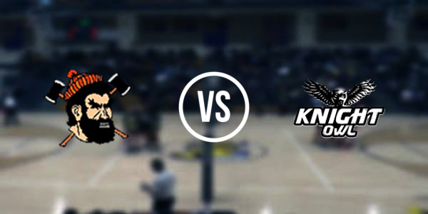 Mary M Knight High School vs Wishkah Valley High School