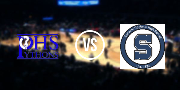 Pelham High School vs. Sanborn Regional High School