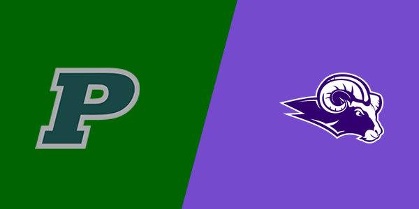 Peninsula High School vs. North Thurston High School