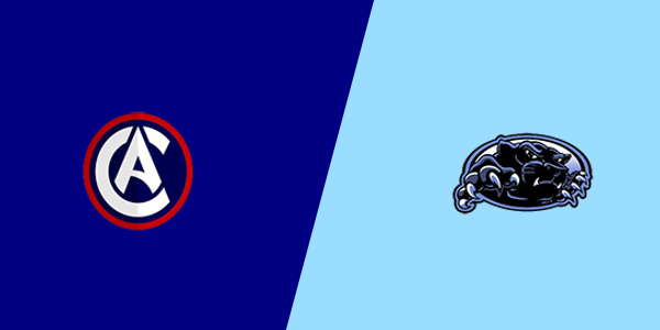 Calvary Academy vs. North Mac High School