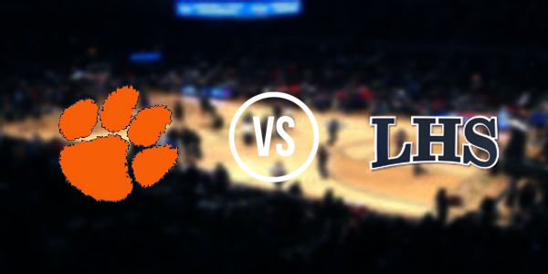 Honaker High School vs. Lebanon High School