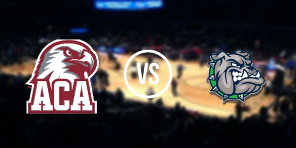 Alabama Christian Academy vs. Holtville High School