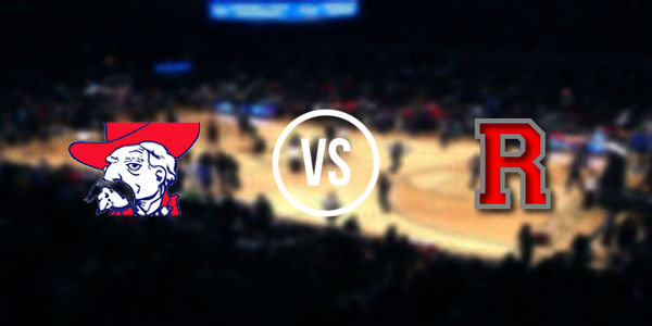 Briarfield Academy vs. Riverdale Academy