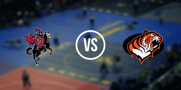 Belleville High School vs Churchill High School