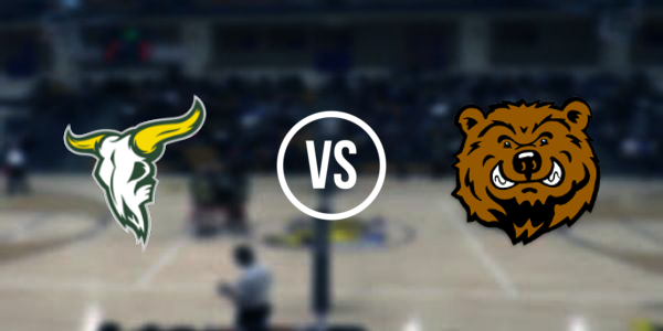 Capital High School vs. Great Falls CM Russell High School