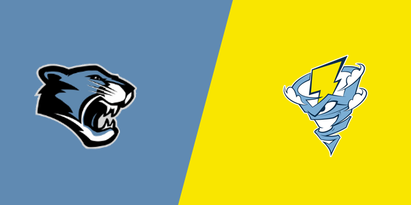 Panther Creek High School vs. Willow Spring High School