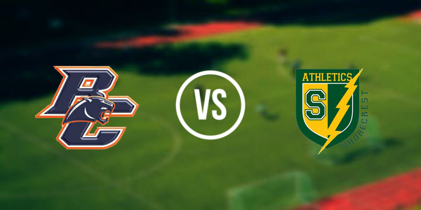Bradenton Christian School vs. Shorecrest Preparatory School