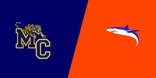 Monroe County High School vs. Orange Beach High School