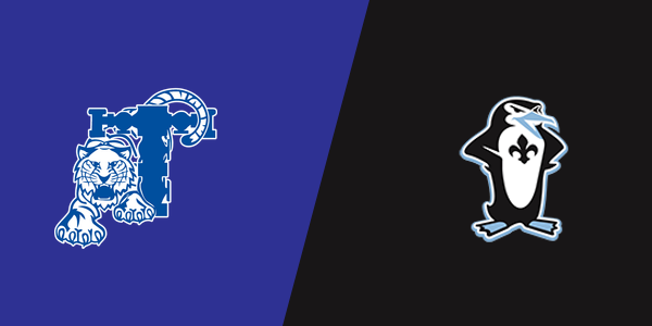 Patrick F. Taylor Science and Technology Academy vs. Academy of Our Lady High School